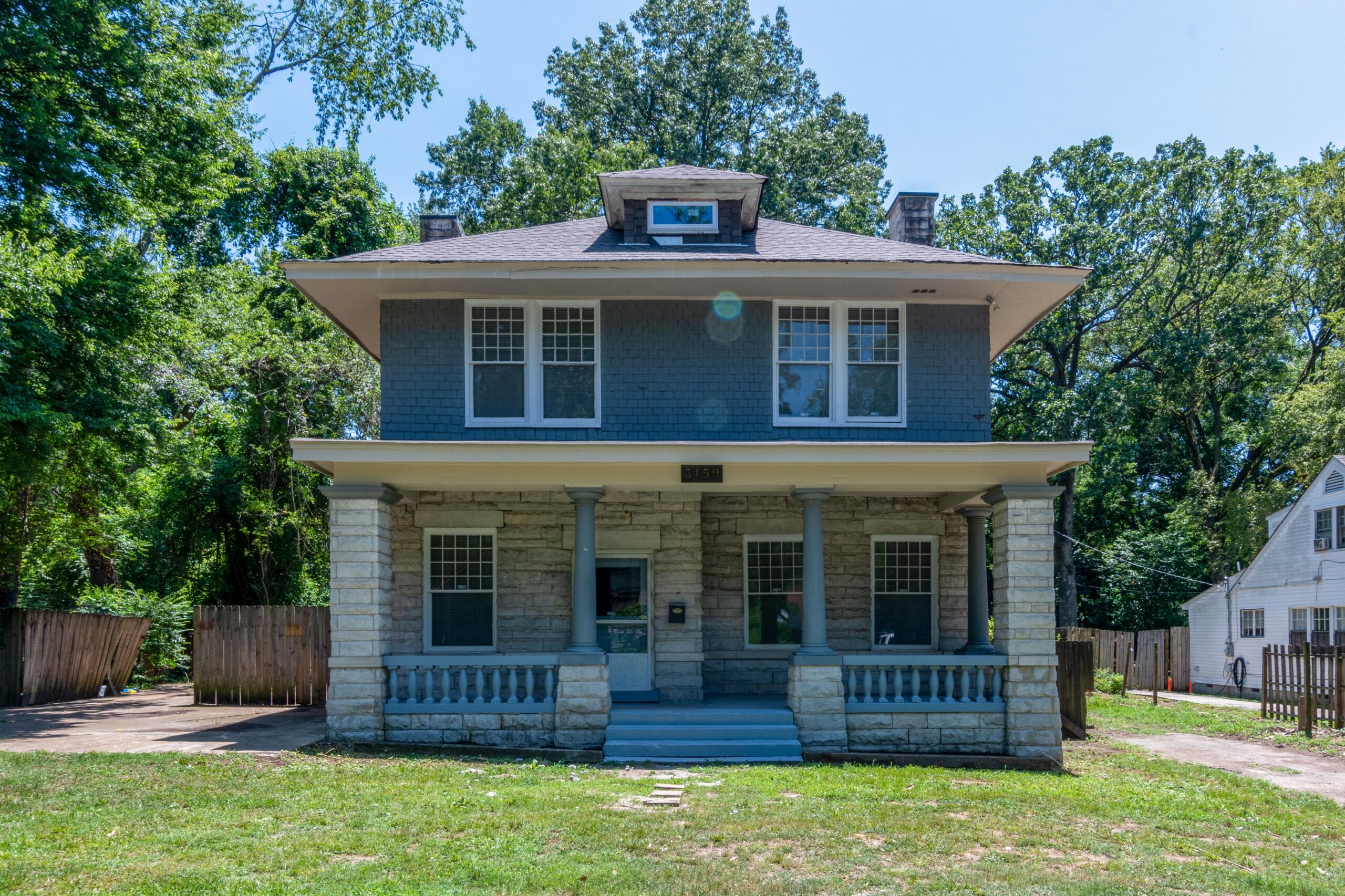 3159 Spottswood Front